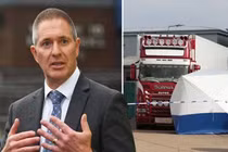 39 thi thể trong container vào Anh: Xác định danh tính người Việt nếu tham gia thế nào?