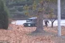 Lính Triều Tiên trốn sang Hàn mang kháng thể bệnh than nguy hiểm