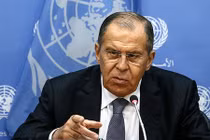 Tổng thống Trump được mời đến thăm Nga