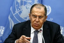 Tổng thống Trump được mời đến thăm Nga