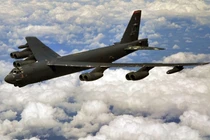 Mỹ điều “pháo đài bay” B-52 tới thành phố Raqqa