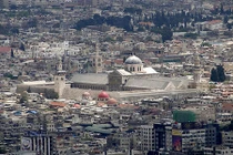 Lịch sử hàng nghìn năm đầy biến động của đất nước Syria