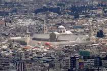 Lịch sử hàng nghìn năm đầy biến động của đất nước Syria