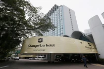 Singapore ấn định khu vực đặc biệt cho thượng đỉnh Trump - Kim