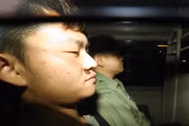 Mối tình kết thúc trong án mạng thành cớ cho dự luật dẫn độ Hong Kong