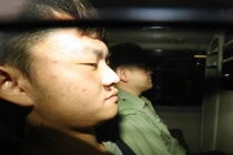 Mối tình kết thúc trong án mạng thành cớ cho dự luật dẫn độ Hong Kong