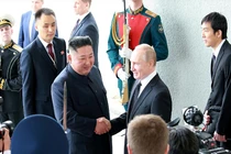 Bất ngờ tuyên bố của ông Kim Jong-un tại thượng đỉnh Nga-Triều