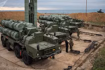 Qatar muốn mua rồng lửa S-400 Nga, Ả-rập Xê-út “nóng mắt”