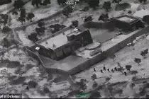 Kịch tính cuộc đột kích diệt trùm khủng bố IS al-Baghdadi