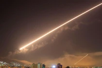 Máy bay trinh sát bị bắn rơi, Nga "tuyên chiến" với Israel tại Syria?