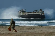 Mỹ điều 30.000 quân đối phó Trung Quốc ở Biển Đông?