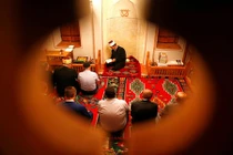 Ngạc nhiên không khí thế giới Hồi giáo đón mừng lễ Eid al-Adha