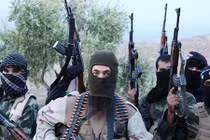 Kinh hoàng khủng bố Jeish al-Fatah thảm sát dân thường ở Hama