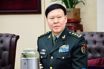 Bí ấn tướng Trung Quốc treo cổ tự tử tại nhà riêng