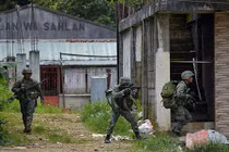 Phiến quân Maute chuẩn bị kỹ trước khi đánh chiếm Marawi