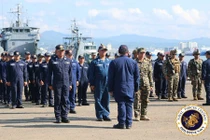 Động thái mới nhất của Philippines sau vụ tàu bị đâm chìm