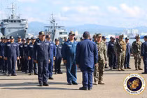 Động thái mới nhất của Philippines sau vụ tàu bị đâm chìm