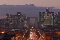 Top 10 quốc gia quyền lực nhất hành tinh