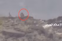 Yemen: Phiến quân Houthi dùng lính Ả-rập Xê-út làm bia tập bắn