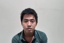 "Hot boy” dùng súng nhựa và mìn rễ cây gây vụ cướp chấn động