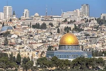 Cộng đồng quốc tế lên tiếng trước việc Mỹ chuyển ĐSQ tới Jerusalem