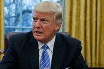 Tổng thống Trump bị “dồn vào thế bí” sau bầu cử Quốc hội Mỹ?