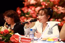 “Soi” lương khủng dàn sếp doanh nghiệp mùa đại hội cổ đông