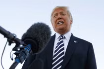 Thời Tổng thống Trump, Mỹ “chia tay” tổ chức-thỏa thuận quốc tế nào?