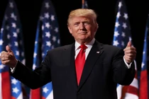 Tổng thống Trump thoát nguy cơ bị luận tội tại Hạ viện Mỹ