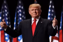 Tổng thống Trump thoát nguy cơ bị luận tội tại Hạ viện Mỹ