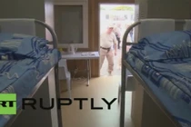 Một lính Nga tự sát tại căn cứ không quân ở Syria