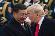 Lộ diện "vũ khí" giúp Trung Quốc thắng chiến tranh thương mại với Mỹ