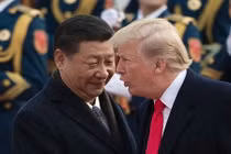 Lộ diện "vũ khí" giúp Trung Quốc thắng chiến tranh thương mại với Mỹ