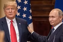 Nga cảnh báo ý đồ xoay chuyển thành công Thượng đỉnh Nga-Mỹ