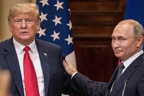Nga cảnh báo ý đồ xoay chuyển thành công Thượng đỉnh Nga-Mỹ