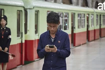 Xây dựng quân đội, ưu tiên số một cho ngân sách Triều Tiên