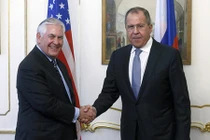 Nga chuyển thông điệp bất ngờ của Triều Tiên cho Mỹ