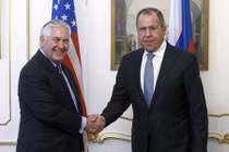 Nga chuyển thông điệp bất ngờ của Triều Tiên cho Mỹ