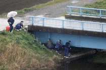 Nhật Bản bắt nghi phạm vụ sát hại bé Nhật Linh 