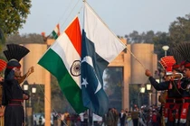 Căng thẳng Ấn Độ - Pakistan tái bùng phát