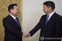 Đặc phái viên Trung Quốc nói gì khi đến Triều Tiên?