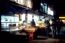 Tận mục cuộc sống ở thành phố New York đầu thập niên 1970