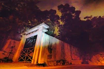 Rùng rợn 12 địa điểm đáng sợ nhất thế giới