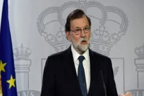 Chính phủ Tây Ban Nha chính thức kiểm soát chính quyền vùng Catalonia