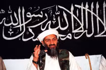 15 sự thật bất ngờ về trùm khủng bố Osama bin Laden 