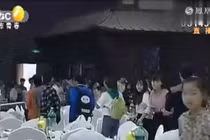 Cô dâu thẳng tay làm điều không tưởng khi phát hiện chú rể lừa dối