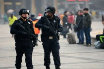 Trung Quốc thông qua dự luật chống khủng bố đầu tiên