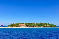 Ngắm 10 bãi biển nhiệt đới tuyệt vời nhất hành tinh