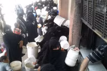 Cuộc sống địa ngục của người dân “thủ đô” IS