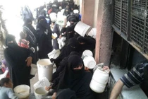 Cuộc sống địa ngục của người dân “thủ đô” IS